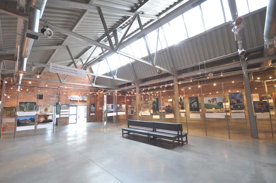 Galicja Jewish Museum - Walking through Traces of Memory