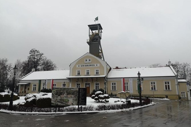 Guided Tour from Krakow to Salt Mine Wieliczka with hotel pick up - Is the $60.47 price good value?
