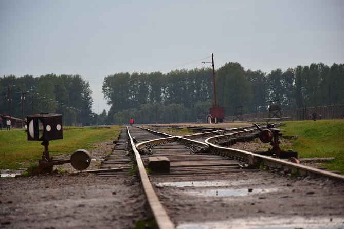 Guided Tour Krakow to Auschwitz-Birkenau with pickup options - Why this visit matters