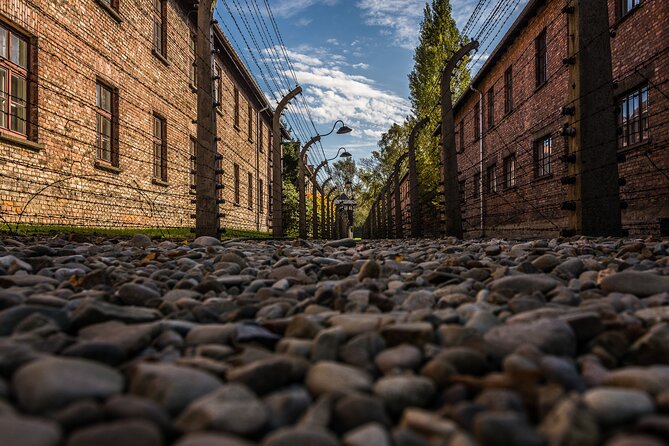 Guided Tour Krakow to Auschwitz-Birkenau with pickup options - Birkenau: scale, silence, and open ground