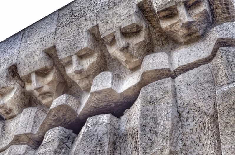 Guided Tour of Plaszow Concentration Camp, Kraków - From the Kraków Ghetto to Plaszow