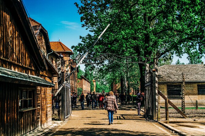 Guided Tour to Auschwitz Birkenau & Schindler Factory with PickUp - What to pack and how to prepare