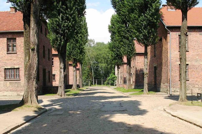Guided Tour to Auschwitz Birkenau & Schindler Factory with PickUp - Leaving Krakow for Oswiecim