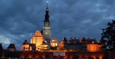 Half-Day Czestochowa Black Madonna Tour from Krakow