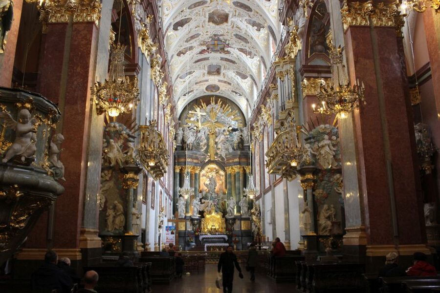 Half-Day Czestochowa Black Madonna Tour from Krakow - What the private format is worth