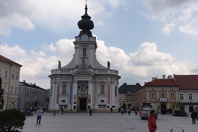 Half-Day John Paul II Route Tour from Krakow - Who will enjoy this route most