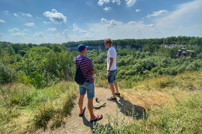 Hidden Krakow Bike Tour - The guide’s role in a difficult history