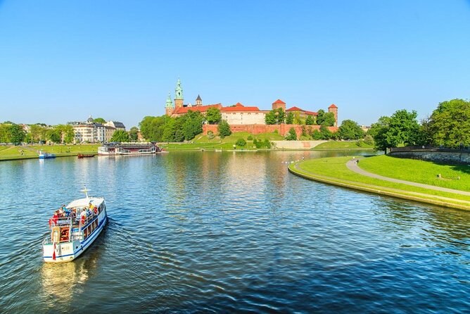 Highlights & Hidden Gems of Krakow - Key points to know before booking