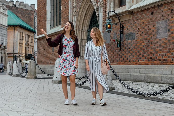 Highlights & Hidden Gems of Krakow - Why this Krakow tour feels different