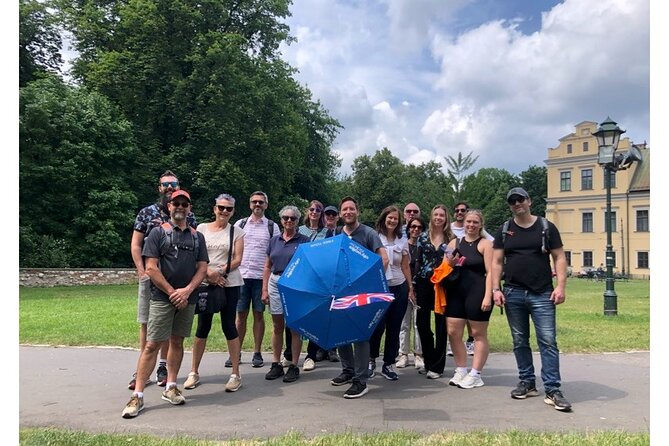 Historic Krakow : Old Town & Wawel Castle Walking tour - Collegium Maius and the world of Copernicus