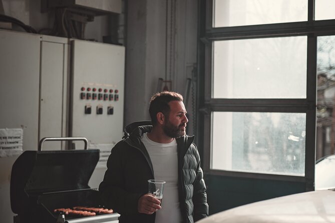 Hoppy tours - Krakow brewery tour - Who will enjoy this evening most