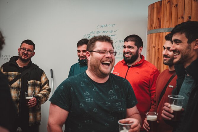 Hoppy tours - Krakow brewery tour - Three hours focused on Krakow beer