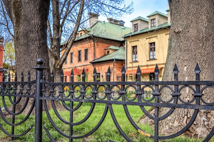 Jewish Krakow Walking Tour in English - Key points to know before you book
