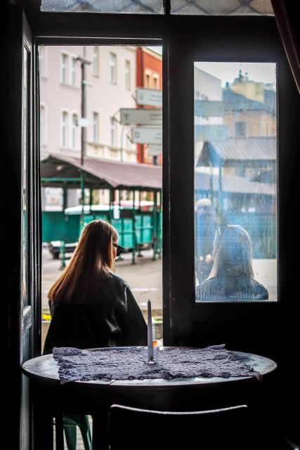 Jewish Krakow Walking Tour in English - Starting beside the Old Synagogue in Kazimierz