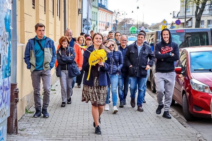Jewish Krakow Walking Tour in English - The Holocaust story without losing the human scale