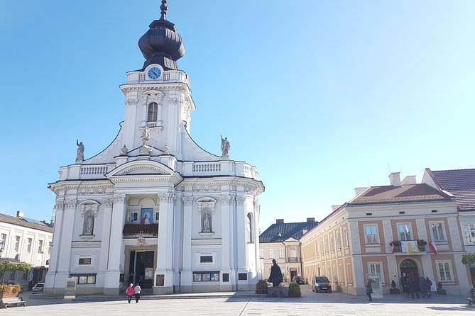 John Paul II Family House Museum & Wadowice Tour from Krakow - Why Wadowice makes a worthwhile half-day from Krakow