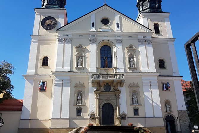 John Paul II Family House Museum & Wadowice Tour from Krakow - Private transport changes the feel of the day