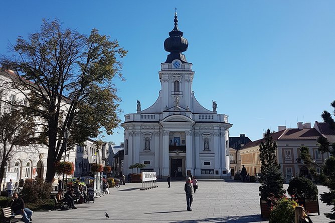 John Paul II Family House Museum & Wadowice Tour from Krakow - The family home, where the story starts