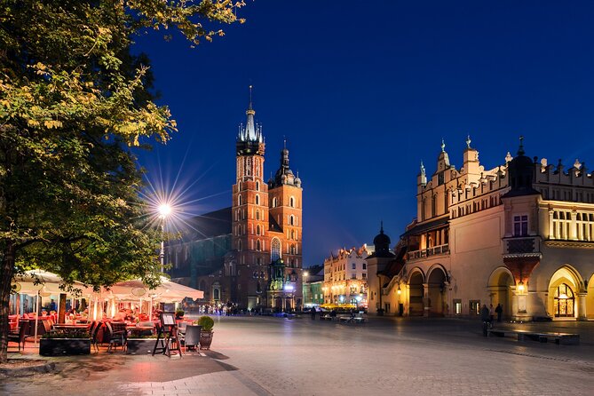 Katowice Airport Krakow Private Transfer, Private Driver Service - Meeting Chris, Tomek, or your assigned driver