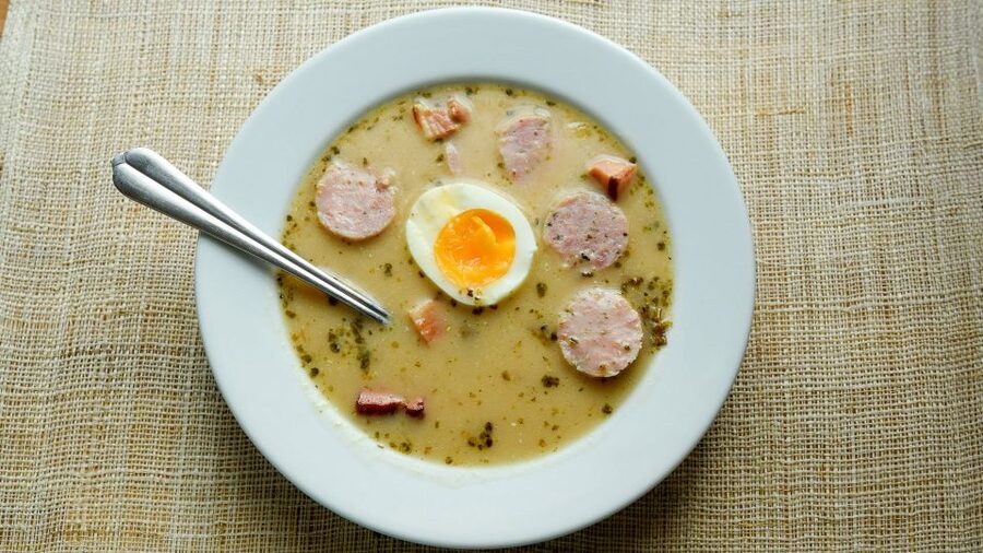 Katowice: Private Traditional Polish Food Tour - The guide can make or break the meal