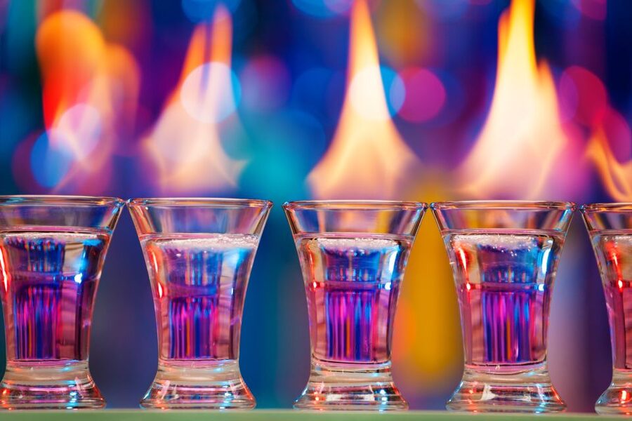 Katowice Private Vodka Tasting Tour - Practical details that affect your plans