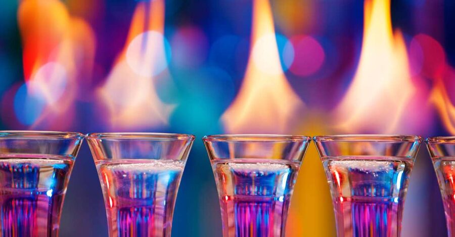 Katowice Private Vodka Tasting Tour - Choosing between two, three, and four hours