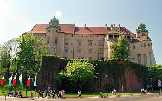 Kazimierz District, the Wawel Hill and Cracow Old Town - Why this route works so well for a first look at Krakow
