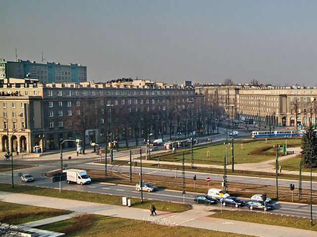 Krakow: 3.5-Hour Communism Deluxe Tour by Trabant - The Trabant ride: noisy, cramped, and wonderfully on theme