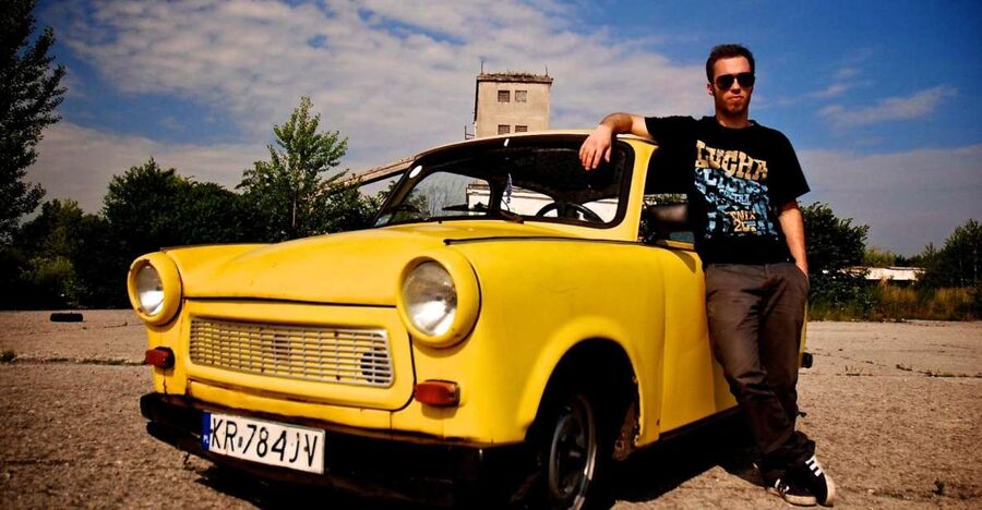 Krakow: 3.5-Hour Communism Deluxe Tour by Trabant - Practical details before you reserve
