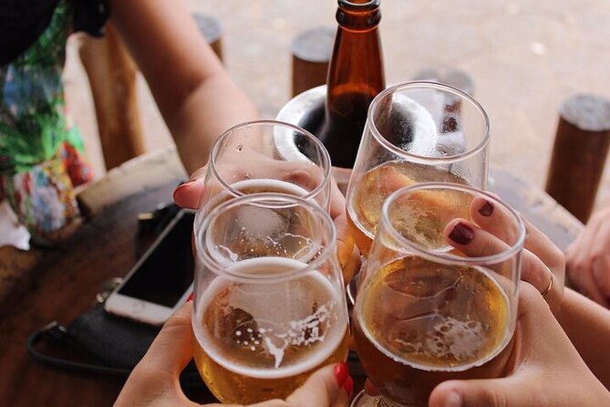 Krakow 3-Hour Craft Beer Tour - What happens at the second pub