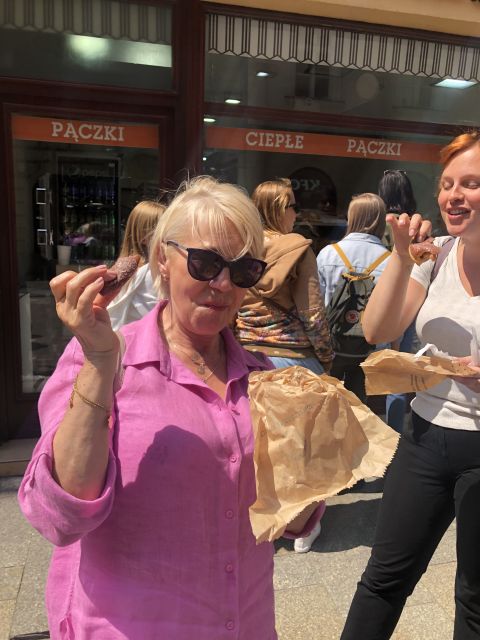 Krakow: 3-Hour Guided Secret Foodies Tour - Does $97 offer good value?