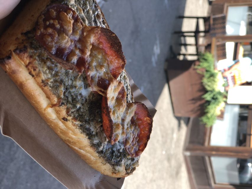 Krakow: 3-Hour Guided Secret Foodies Tour - Who should book this Krakow food tour?