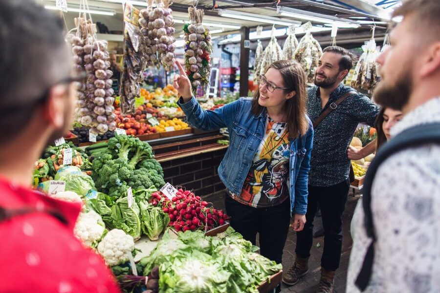 Krakow: 4-Hour Polish Food Tour - Soups that explain Polish cooking