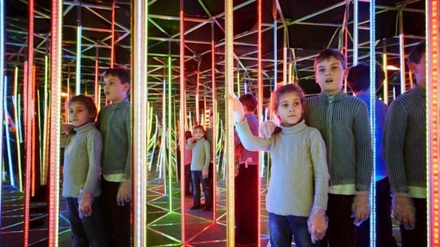 Krakow: 4 Mazes and Living Butterfly Museum Entry Ticket - FAQ