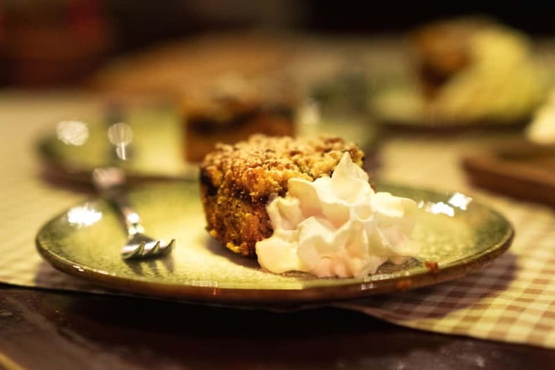 Krakow: 6-Course Full Polish Food Tour with Vodka Tasting - Żurek soup and the warm comfort of Polish cooking