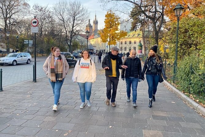 Krakow: A Magical Walking Tour of the Old City - 120 min - Rynek Glowny, Krakow’s great opening scene