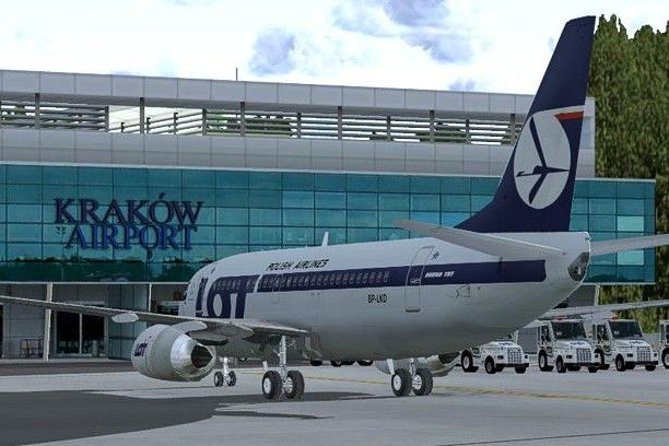 Krakow Airport Departure Transfer - Who should book this transfer