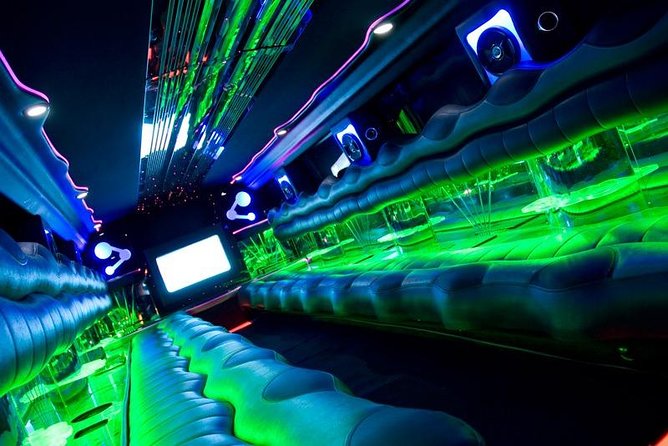 Krakow Airport (KRK) Premium Limo Transfer - Your accommodation drop-off in Krakow
