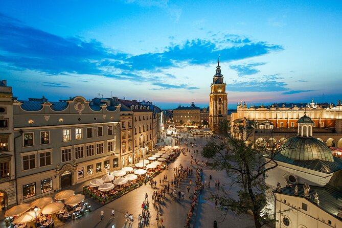 Krakow Airport Private Transfer from City Center to Airport - What the Reviews Reveal About Arrival and Delay Handling
