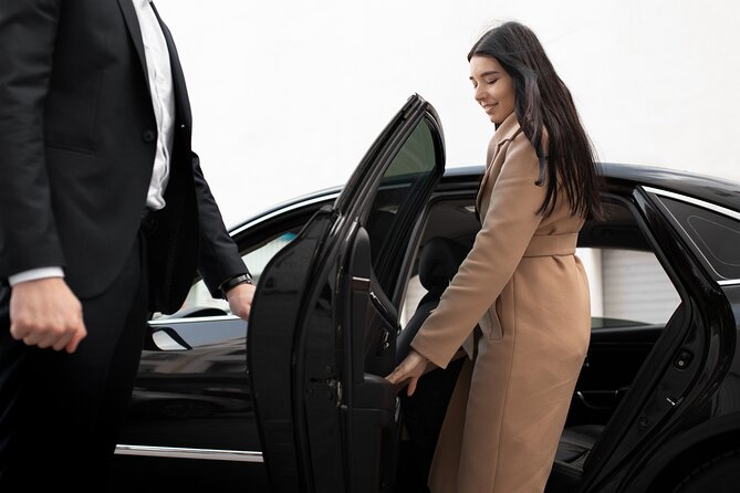 Krakow Airport Private Transfer - Leaving Krakow for an early or late flight