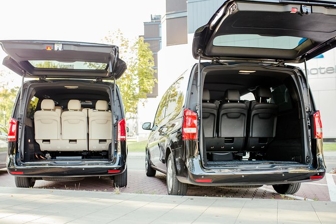 Krakow Airport Transfer Balice - Is $43.25 per person a fair price?