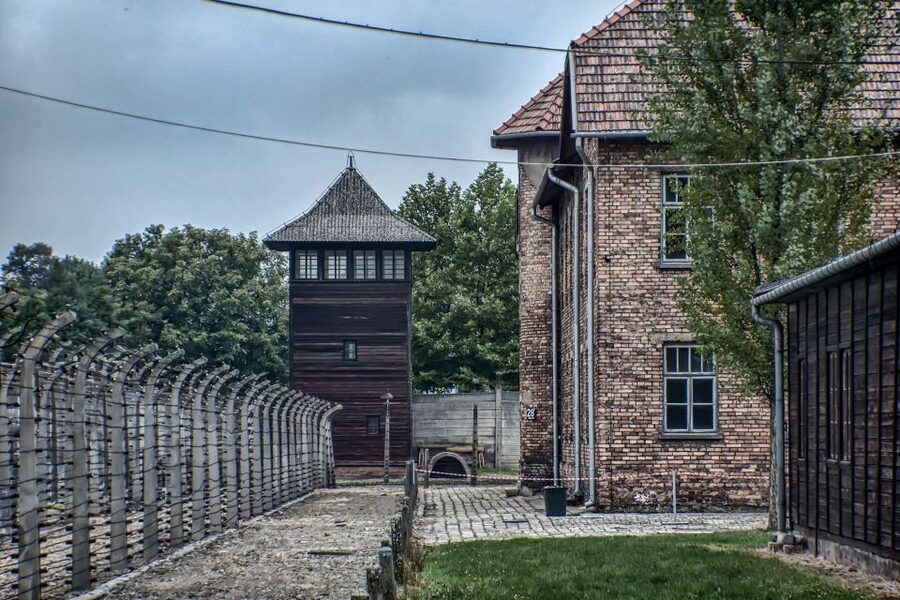 Krakow: Auschwitz and Wieliczka Salt Mine Combo Tour - Should you book the Auschwitz and Wieliczka combination?