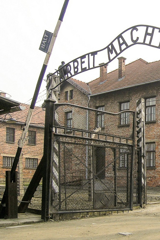 Krakow: Auschwitz-Birkenau Day Trip with Tour Leader - Key points to know before you book