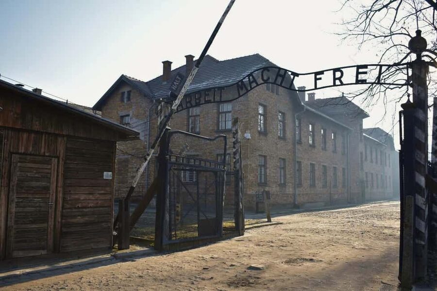 Krakow: Auschwitz-Birkenau Day Trip with Tour Leader - Why this day trip matters