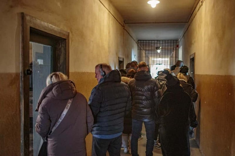 Krakow: Auschwitz-Birkenau Entry Ticket and Transfer - Why the guide matters at Auschwitz