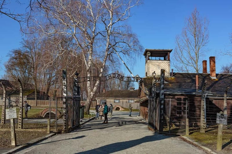 Krakow: Auschwitz-Birkenau Entry Ticket and Transfer - Is $117 good value?