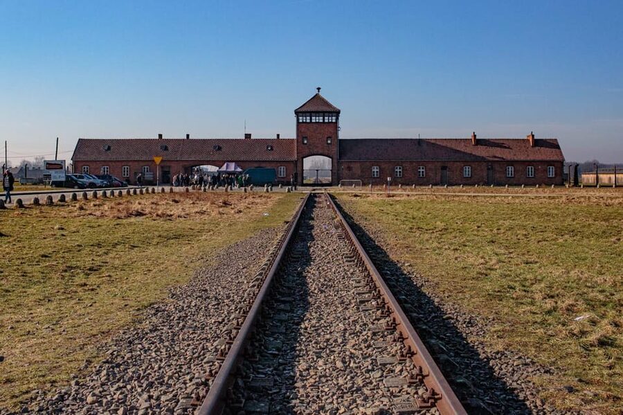 Krakow: Auschwitz-Birkenau Entry Ticket and Transfer - Who will appreciate this tour most