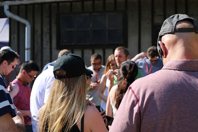 Krakow: Auschwitz Birkenau Entry Tickets - Who this tour suits best