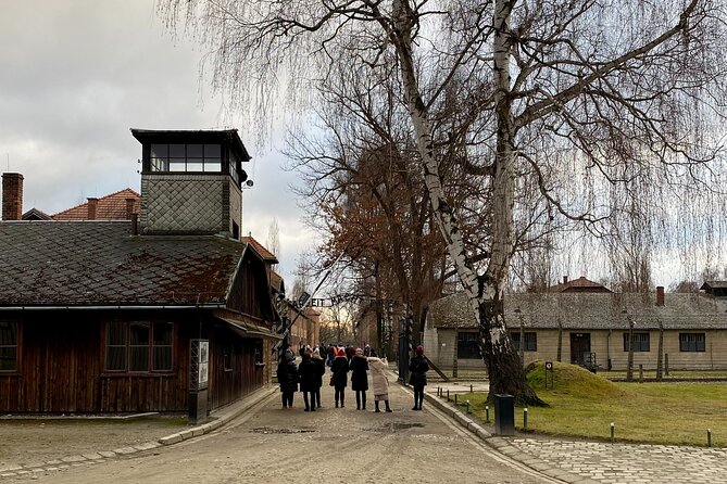 Krakow: Auschwitz-Birkenau Guided Tour & Hotel Pick Up - The journey from Krakow
