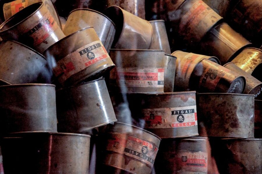 Krakow: Auschwitz-Birkenau Guided Tour Pickup/Lunch Options - Is $200 a fair price?